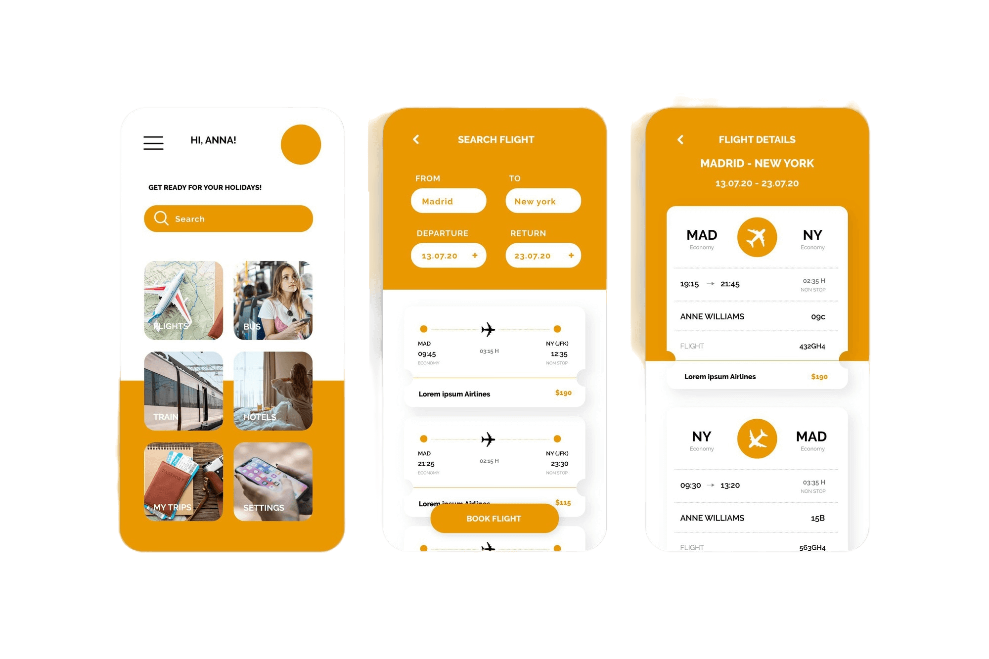 تصميم متجاوب